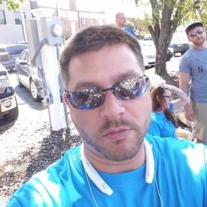 Meet your Posher, Jonathan